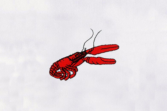 American Lobster Design