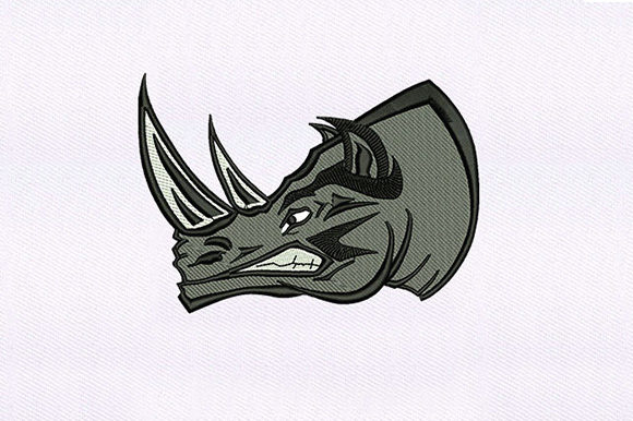 Angry Rhino Design