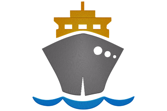Cruise Ship