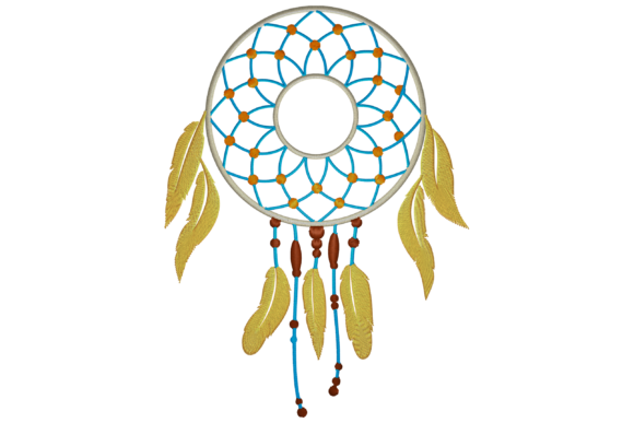 Dreamcatcher