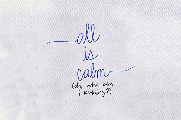 Funny Saying