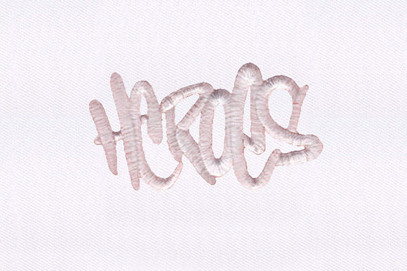 Inscribing Heroes Design