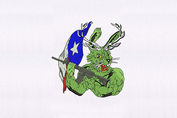 Mad Rabbit