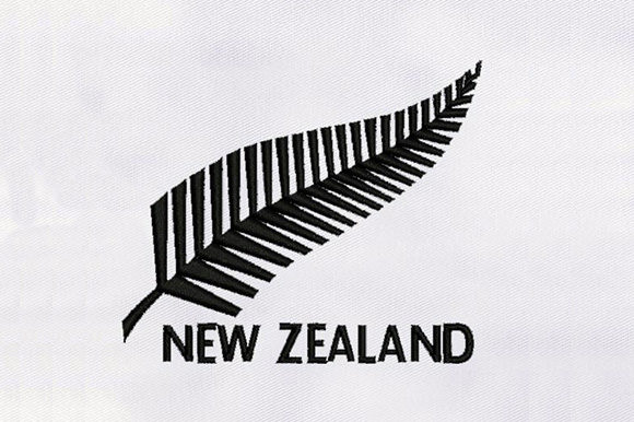 New Zealand Symbol