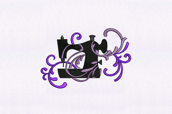 Sewing Machine