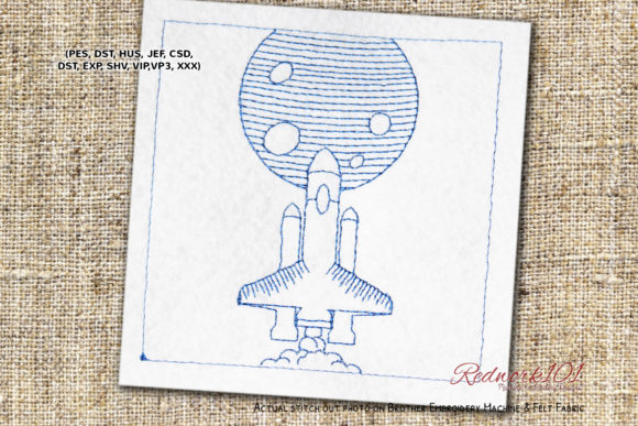 Space Shuttle