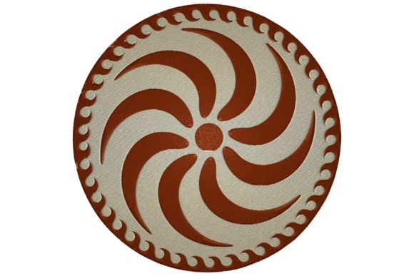 Spartan Shield
