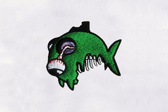 Terrible Fish