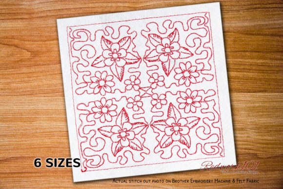 Traditional Sicilian Quilt